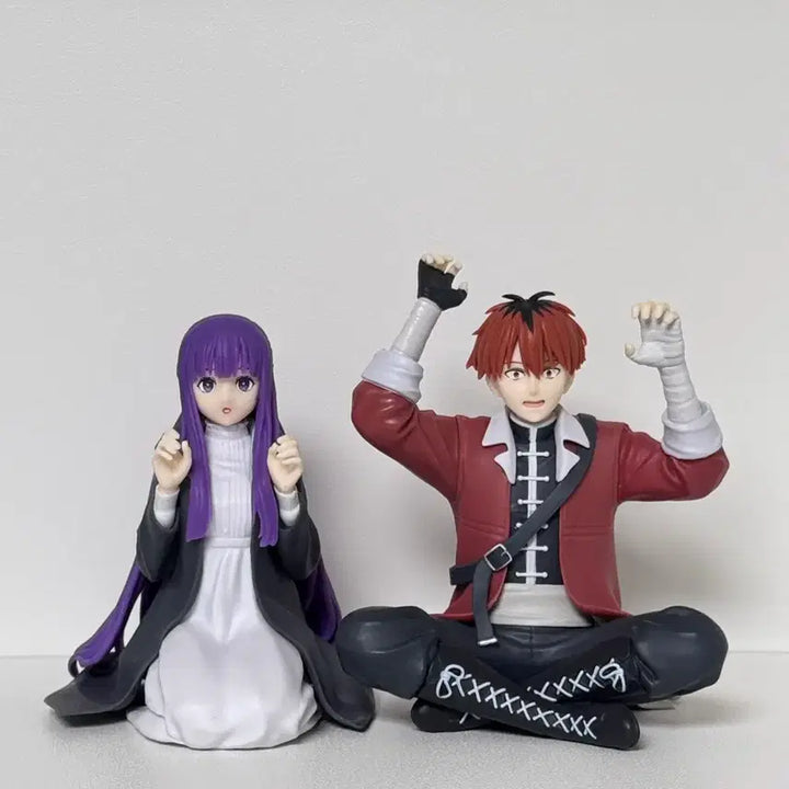 [BUNJANG] Frieren: Beyond Journey&