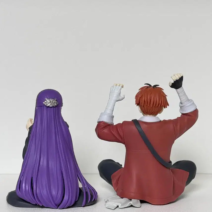 [BUNJANG] Frieren: Beyond Journey&
