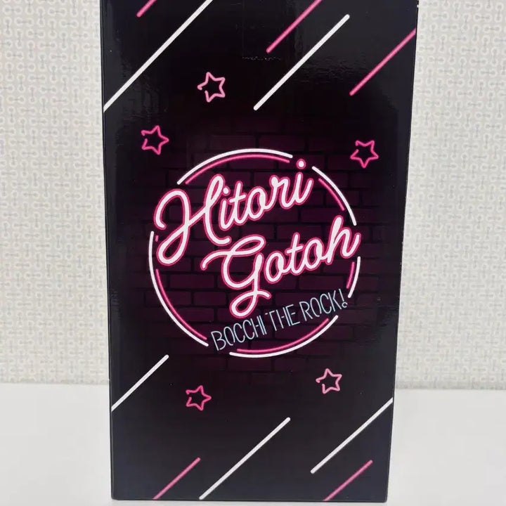 [BUNJANG] Ichiban Kuji Bocchi the Rock! Hitori Gotoh A Prize Figure / 이치방쿠지 봇치더록 히토리 A상