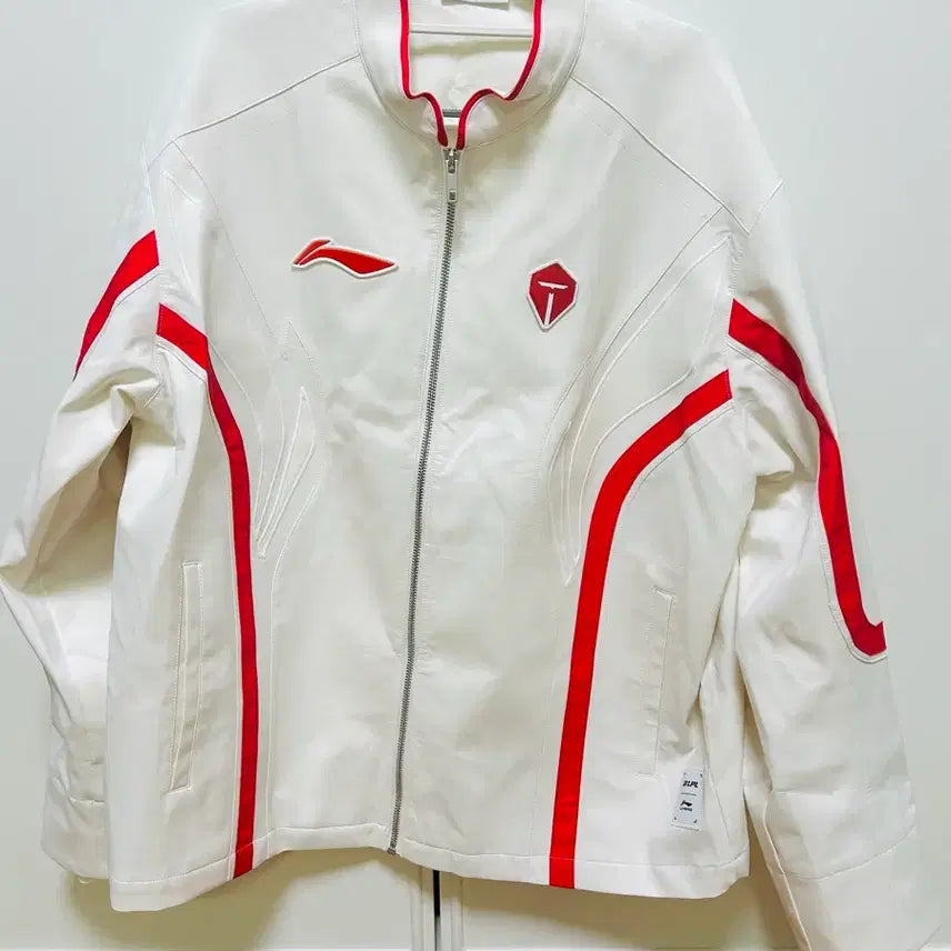 [BUNJANG] 2024 TES Worlds Jacket Uniform / 2024 TES 월즈 자켓 유니폼