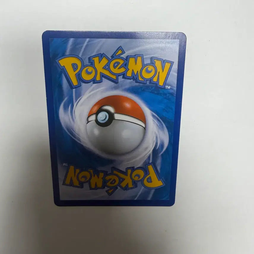 [BUNJANG] Averas Pokemon Card / 애버라스 포켓몬카드
