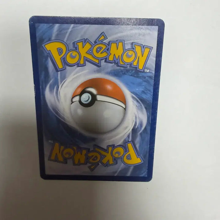 [BUNJANG] Baoft Pokémon Cards / 바오프 포켓몬카드
