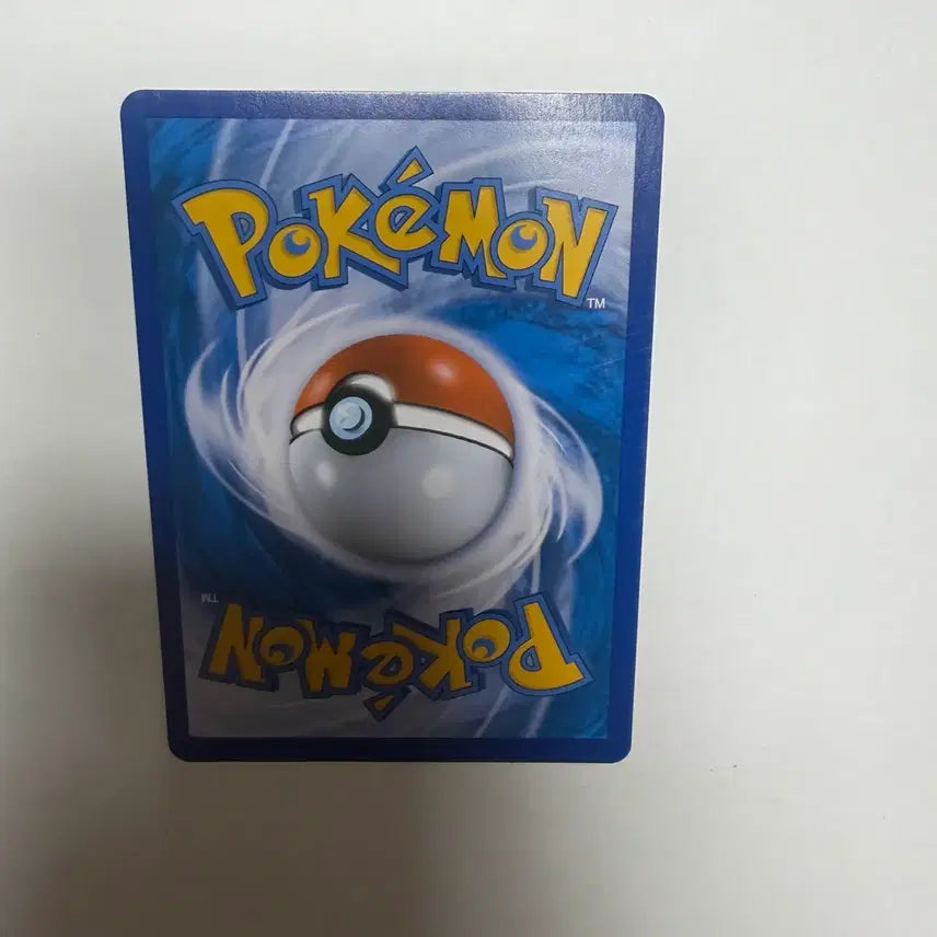 [BUNJANG] Pokemon Card Yadonong / 야도뇽 포켓몬카드