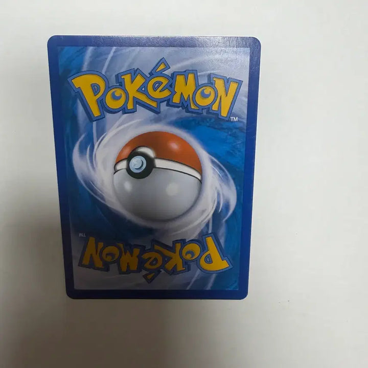 [BUNJANG] Pokemon Card Yadonong / 야도뇽 포켓몬카드