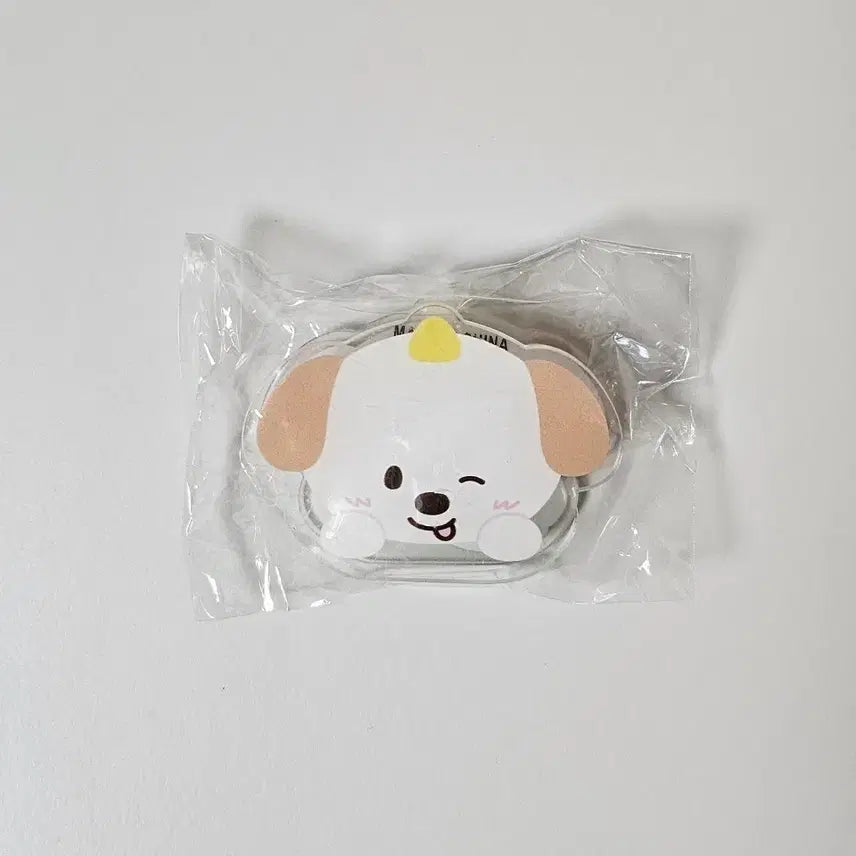 [BUNJANG] RIIZE Archive Pop-up Acrylic Clip Anton / 라이즈 아카이브 팝업 아크릴 클립 멍룡이 앤톤