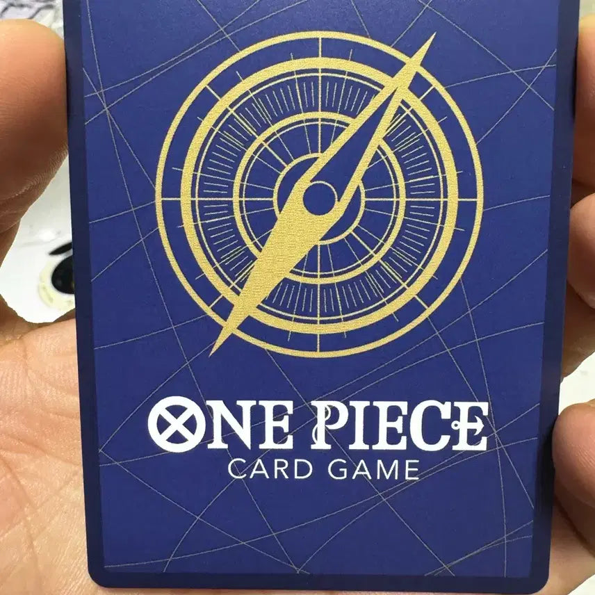 [BUNJANG] One Piece Card Shirahoshi EB01-057 (Japanese) / 원피스카드 시라호시 eb01-057(일판)