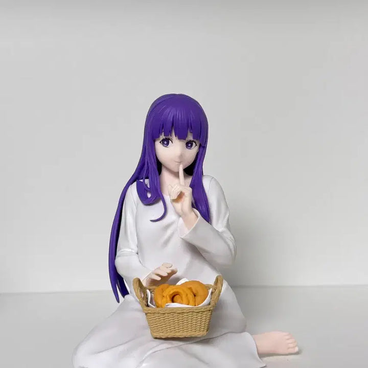 [BUNJANG] Frieren: Fern Yumemirais Figure / 장송의 프리렌) 페른 유메미라이즈 피규어