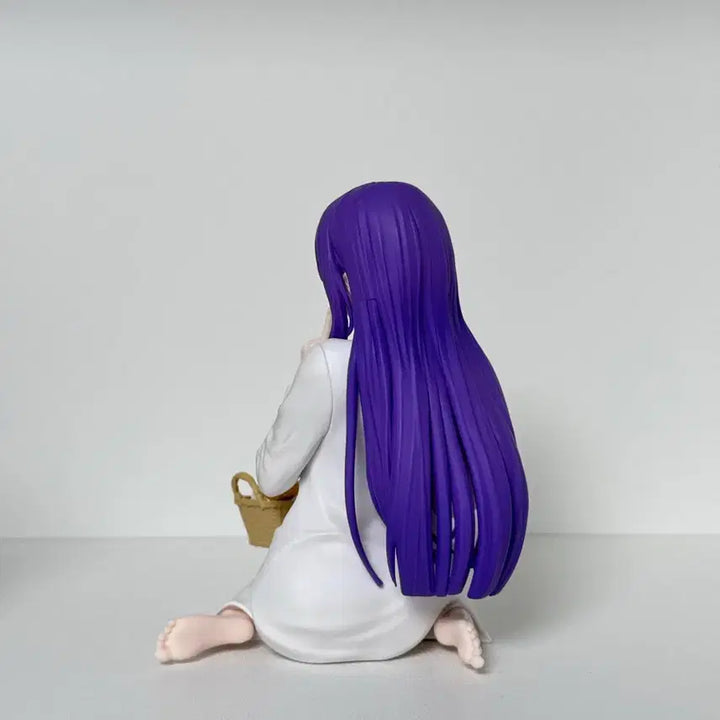[BUNJANG] Frieren: Fern Yumemirais Figure / 장송의 프리렌) 페른 유메미라이즈 피규어