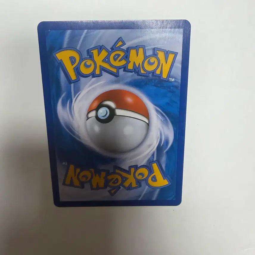 [BUNJANG] Pokemon Card Lot / 염뉴트 포켓몬카드