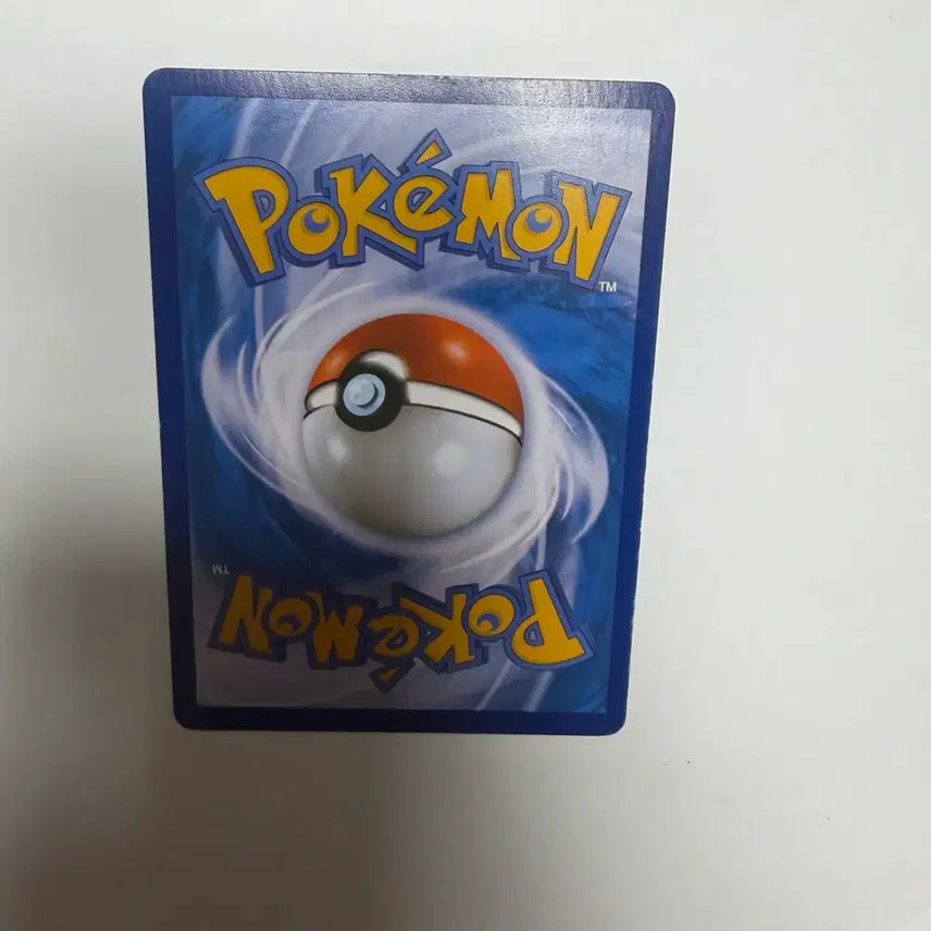 [BUNJANG] Kkoshire Pokemon Cards / 꼬시레 포켓몬카드