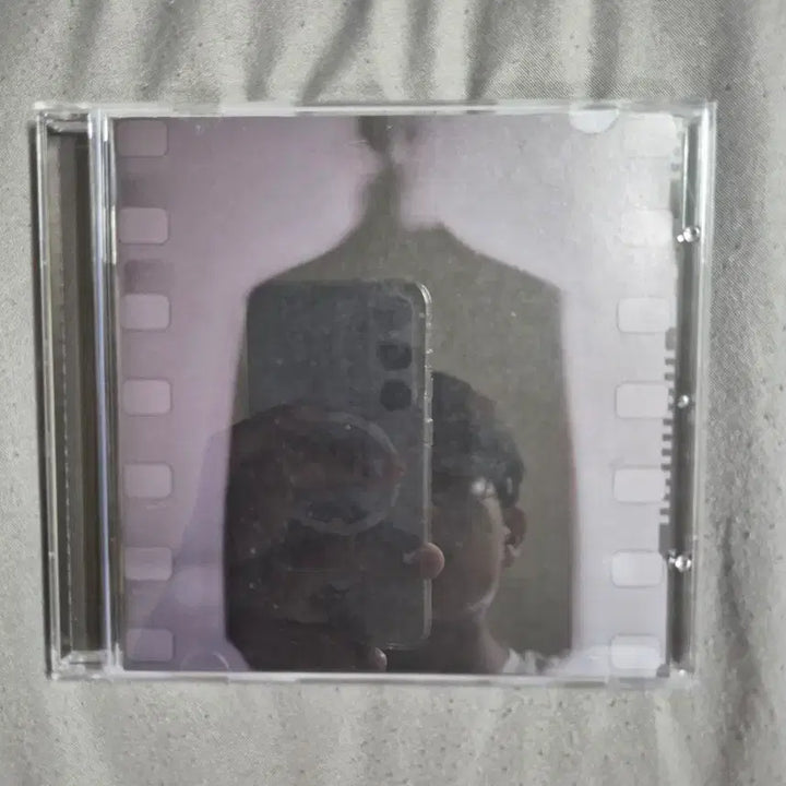 [BUNJANG] BewhY Movie Star CD / 비와이 무비스타cd