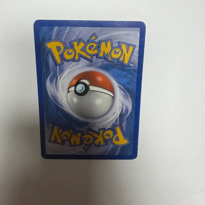 [BUNJANG] Pokemon Cards / 꼬리선 포켓몬카드
