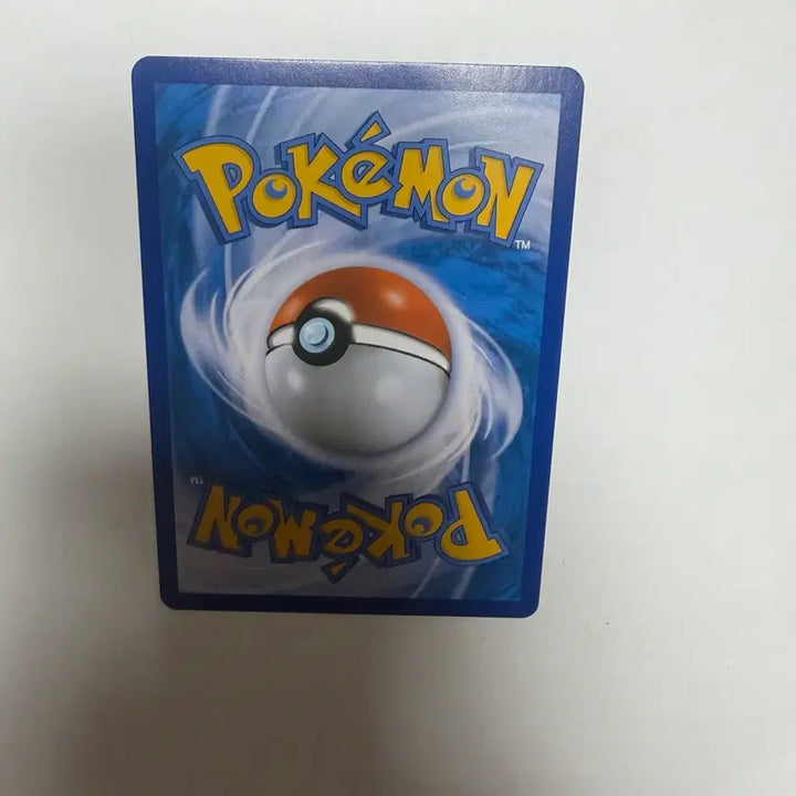 [BUNJANG] Pokemon Card / 브케인 포켓몬카드