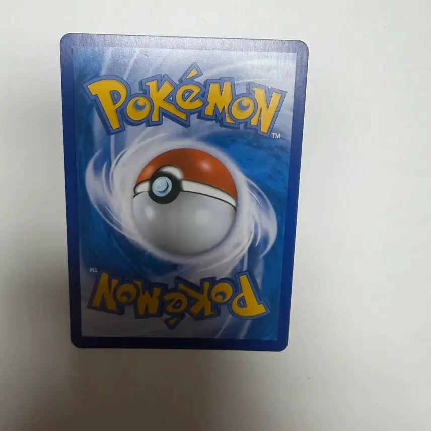 [BUNJANG] Pokemon Card Meowth / 냐오불 포켓몬카드