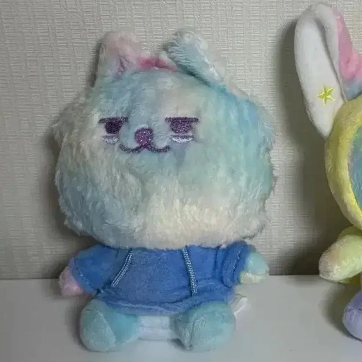 [BUNJANG] Rainbow Horn Bat 2nd Gen &
