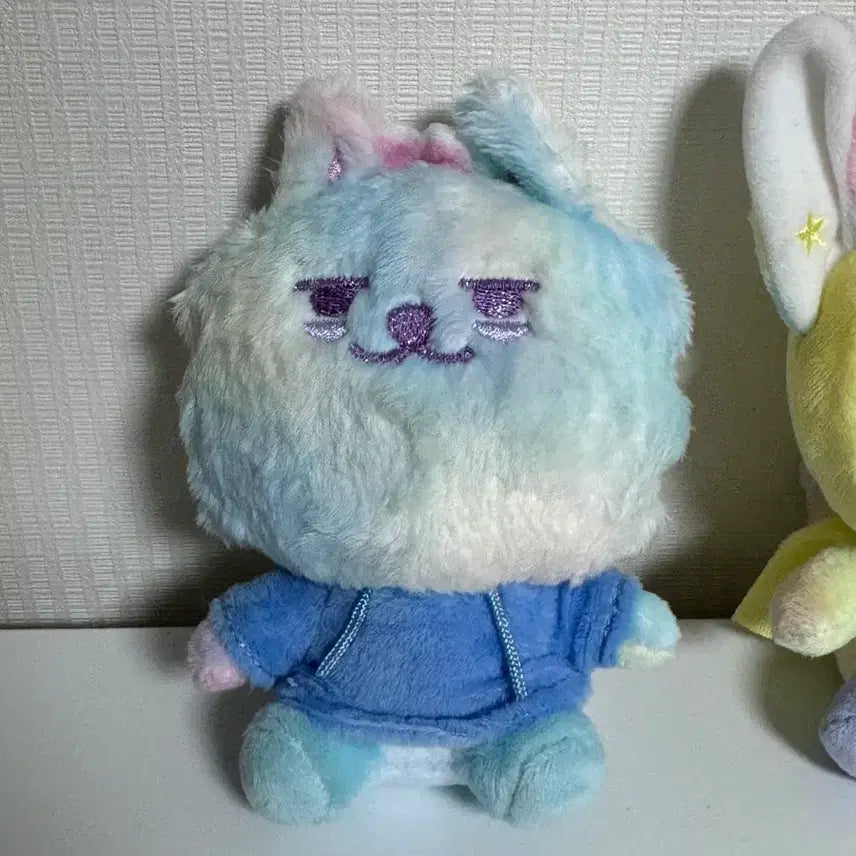 [BUNJANG] Rainbow Horn Bat 2nd Gen &