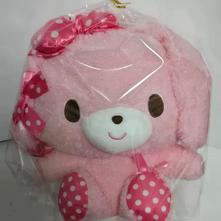 [BUNJANG] Sanrio Bonbonribbon Medium Plush 30cm / [새상품] 산리오 본본리본 중형 인형 30cm