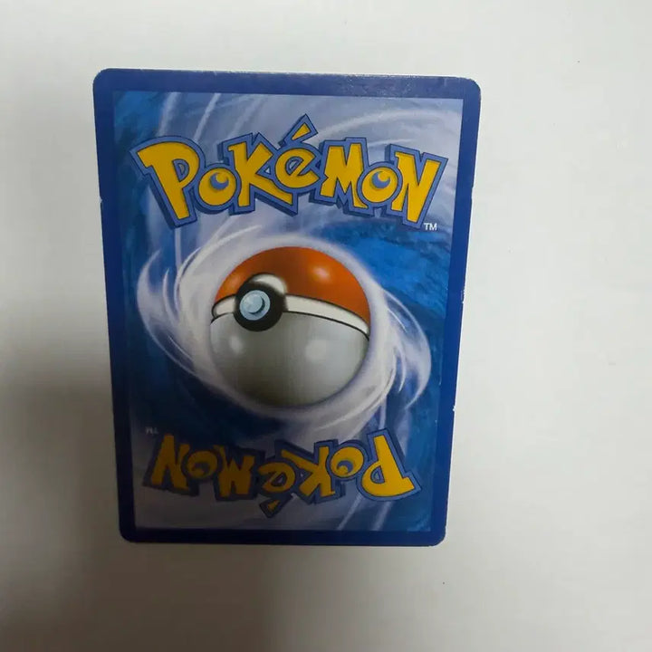 [BUNJANG] Official Pokemon Card (Various) / 윈디 포켓몬카드