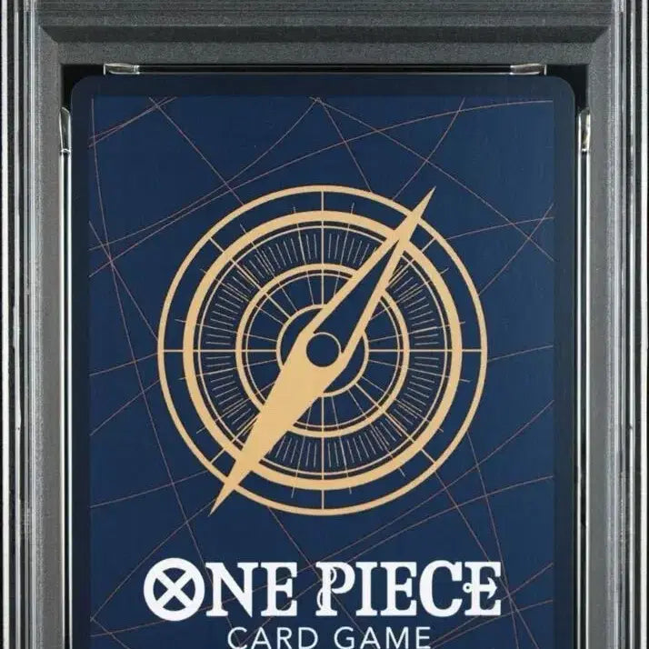 [BUNJANG] One Piece Card Roronoa Zoro 2022 OP01 Alternate Art PSA 10 / 원피스 카드 롤로노아 조로 2022 OP01