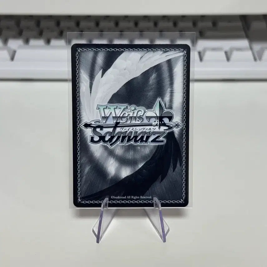 [BUNJANG] Weiss Schwarz Idolmaster Cinderella Girls SP (IMC/WE51-28SP) / 바이스슈발츠 아이마스 신데렐라걸스 SP ( IMC/WE51-28SP )