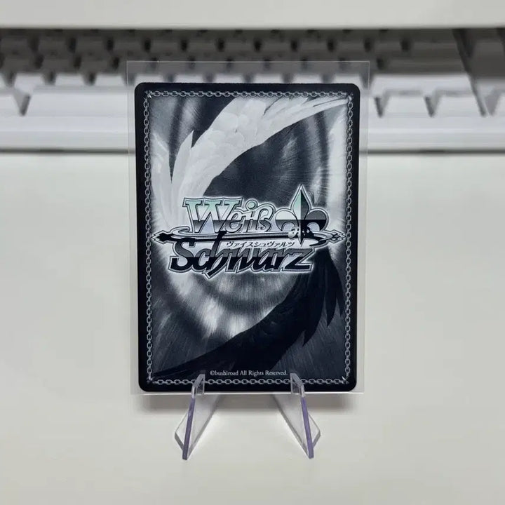 [BUNJANG] Weiss Schwarz Idolmaster Cinderella Girls SP (IMC/WE51-28SP) / 바이스슈발츠 아이마스 신데렐라걸스 SP ( IMC/WE51-28SP )