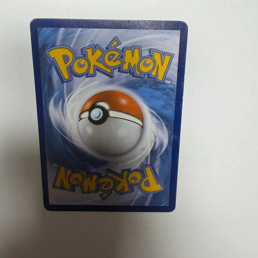[BUNJANG] Pokemon Card (Trading Card Game) / 앗차키 포켓몬카드
