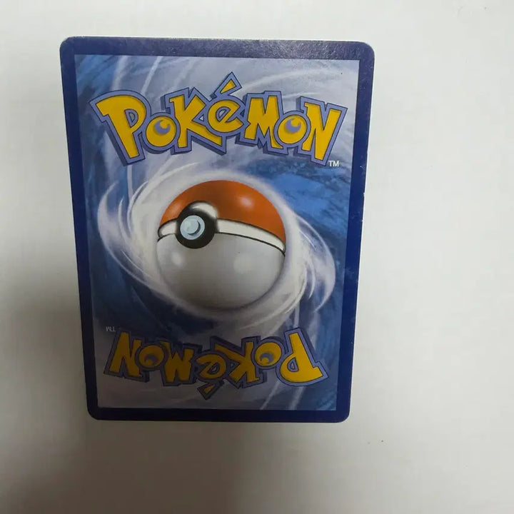 [BUNJANG] Pokemon Card (Trading Card Game) / 앗차키 포켓몬카드