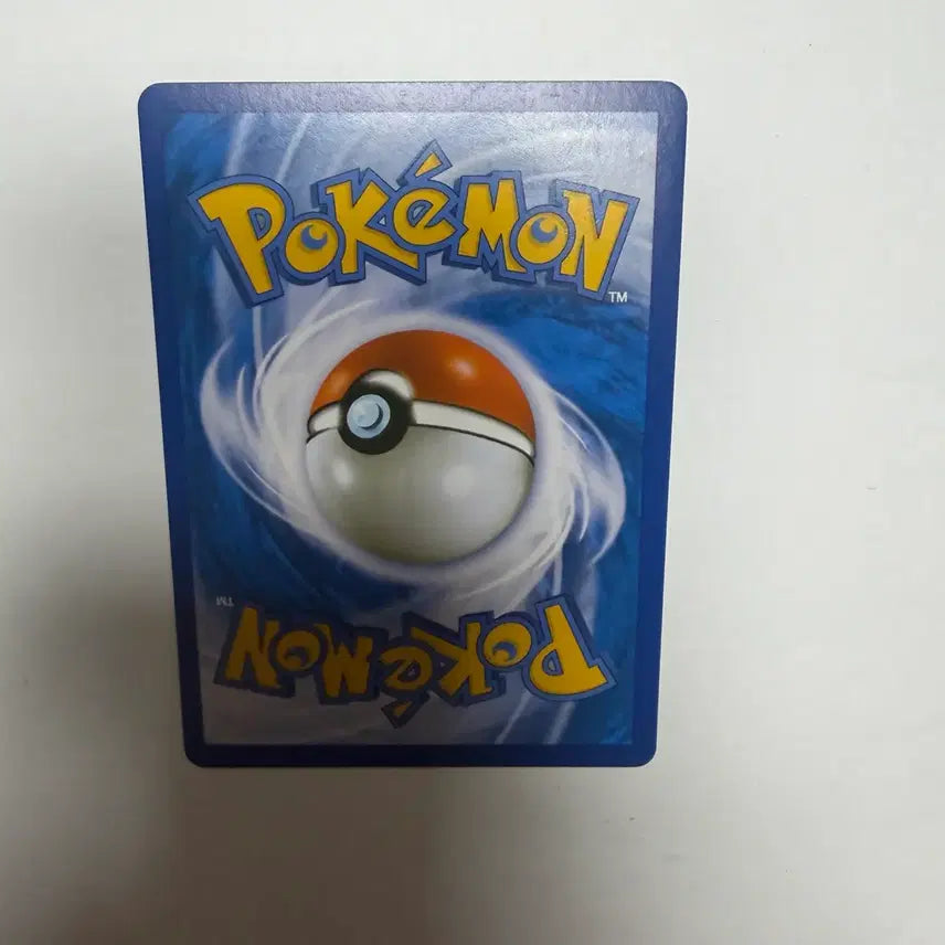 [BUNJANG] Pokemon Card / 대짱이 포켓몬카드