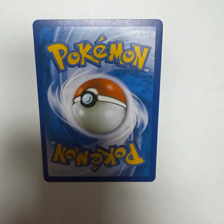 [BUNJANG] Pokemon Card / 대짱이 포켓몬카드