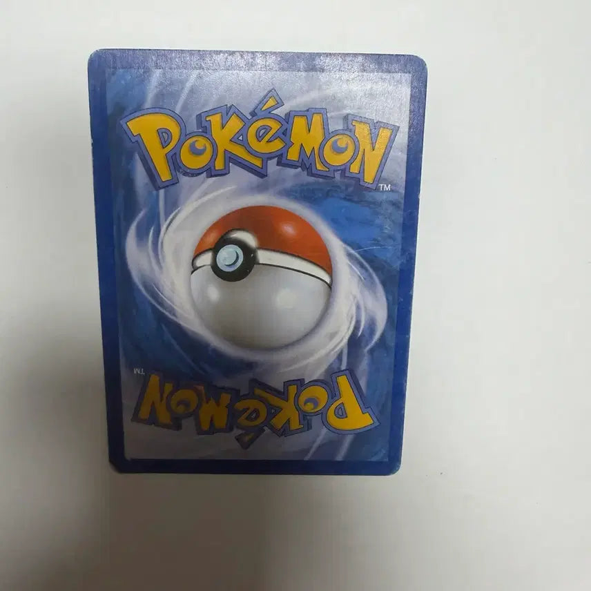 [BUNJANG] Lofafa Pokemon Card / 로파파 포켓몬카드