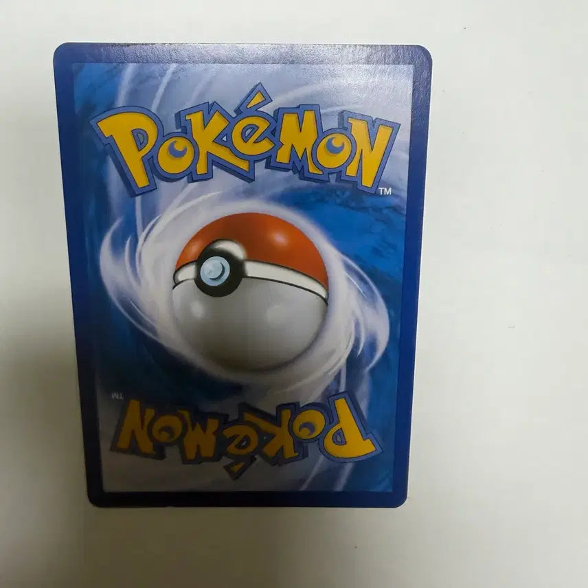 [BUNJANG] Pokemon Card / 쏘드라 포켓몬카드