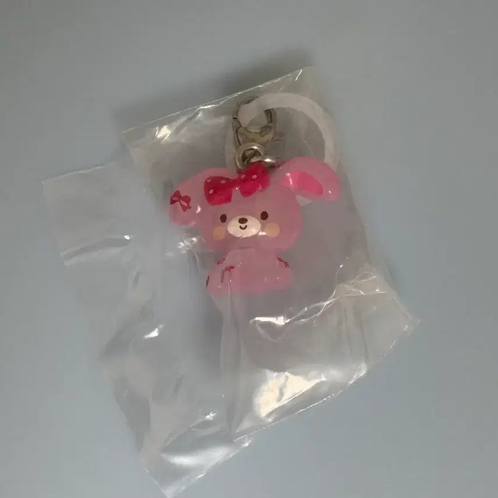 [BUNJANG] Sugarbunnies Mejirushi Charm / 슈가바니즈 메지루시