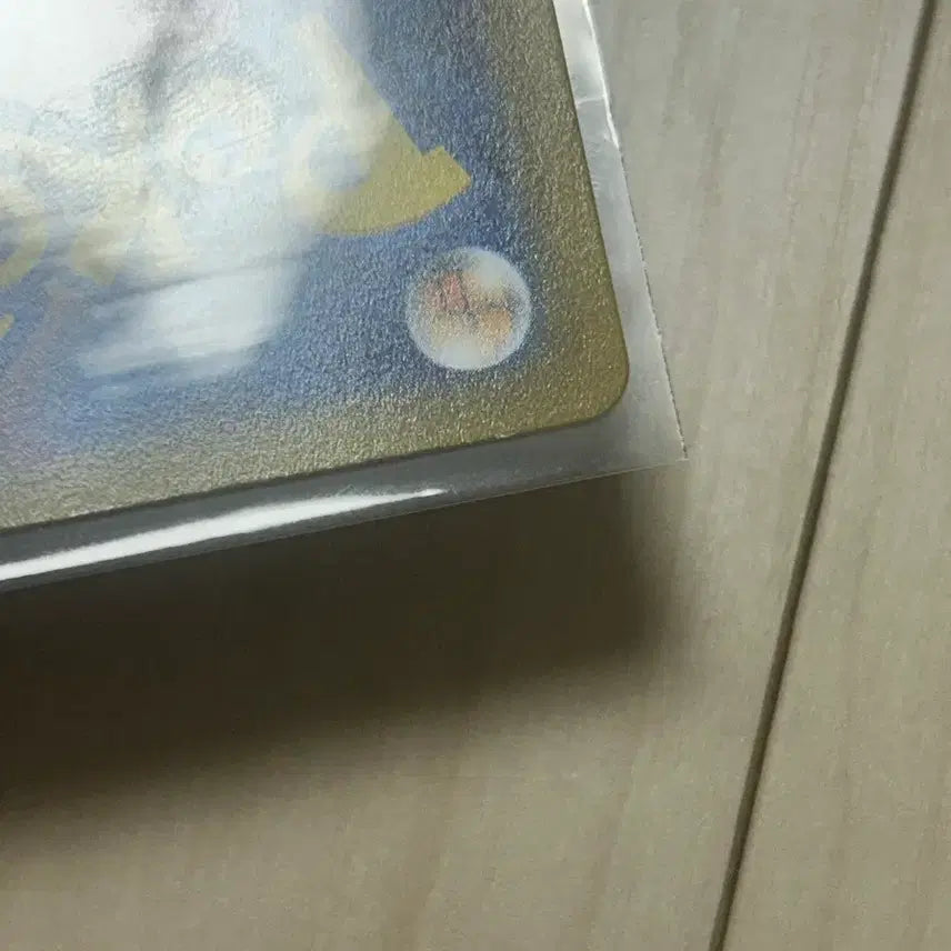 [BUNJANG] Darkrai VSTAR Japanese Single Pokemon Card / [포켓몬카드] 일판 다크라이 vstar