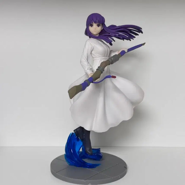 [BUNJANG] Frieren: Fern Luminasta Figure / 장송의 프리렌) 페른 루미나스타 피규어
