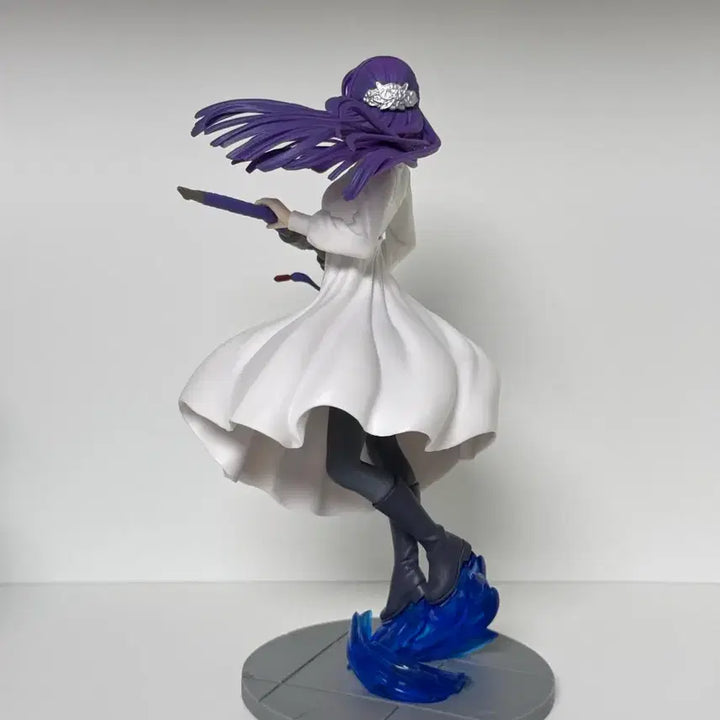 [BUNJANG] Frieren: Fern Luminasta Figure / 장송의 프리렌) 페른 루미나스타 피규어