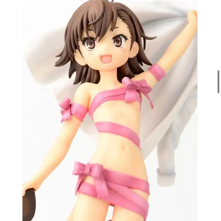 [BUNJANG] Orca Toys A Certain Magical Index: The Last Order Figure / 오르카토이즈 어떤 마술의 금서목록 라스트 오더 피규어