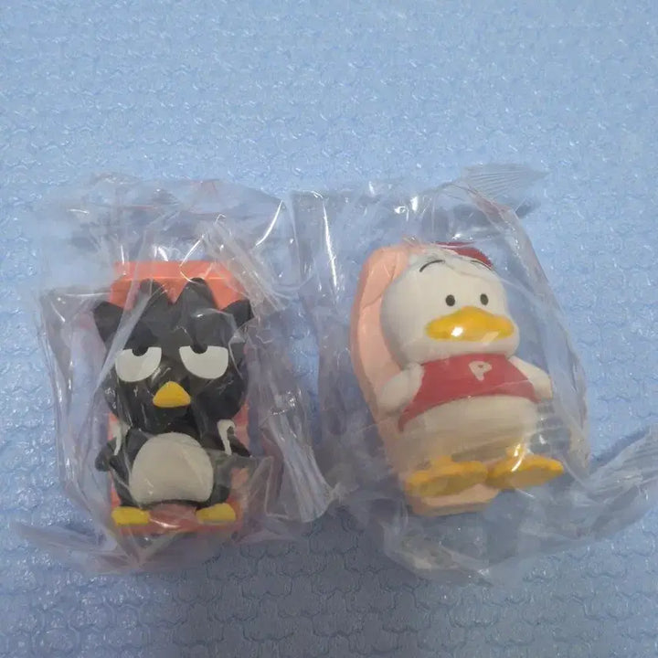 [BUNJANG] Sanrio Sushi Figures Set / 산리오스시피규어