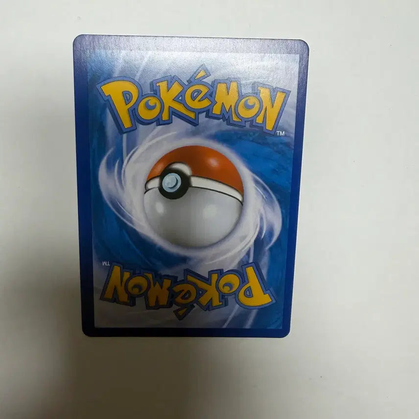 [BUNJANG] Lotusmon Pokemon Card / 연꽃몬 포켓몬카드