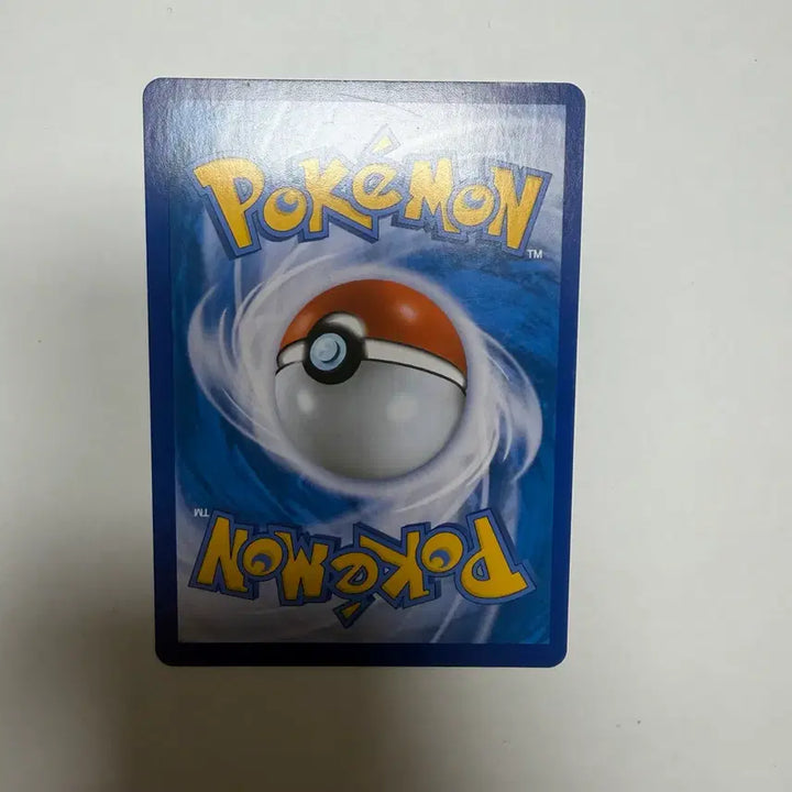 [BUNJANG] KiyoGong Pokemon Cards / 키요공 포켓몬카드