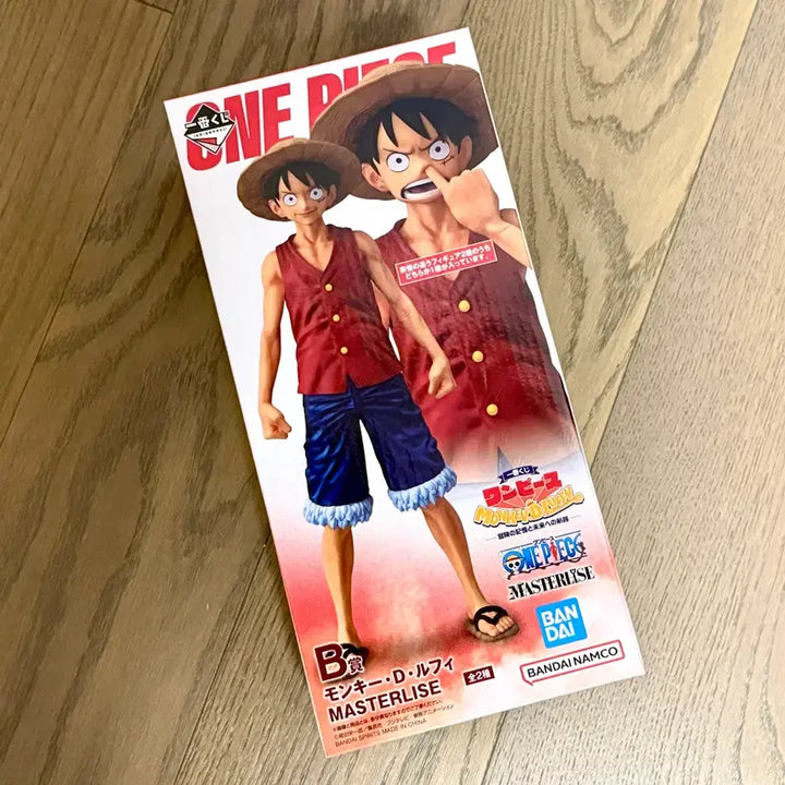 [BUNJANG] One Piece Ichiban Kuji Adventure&
