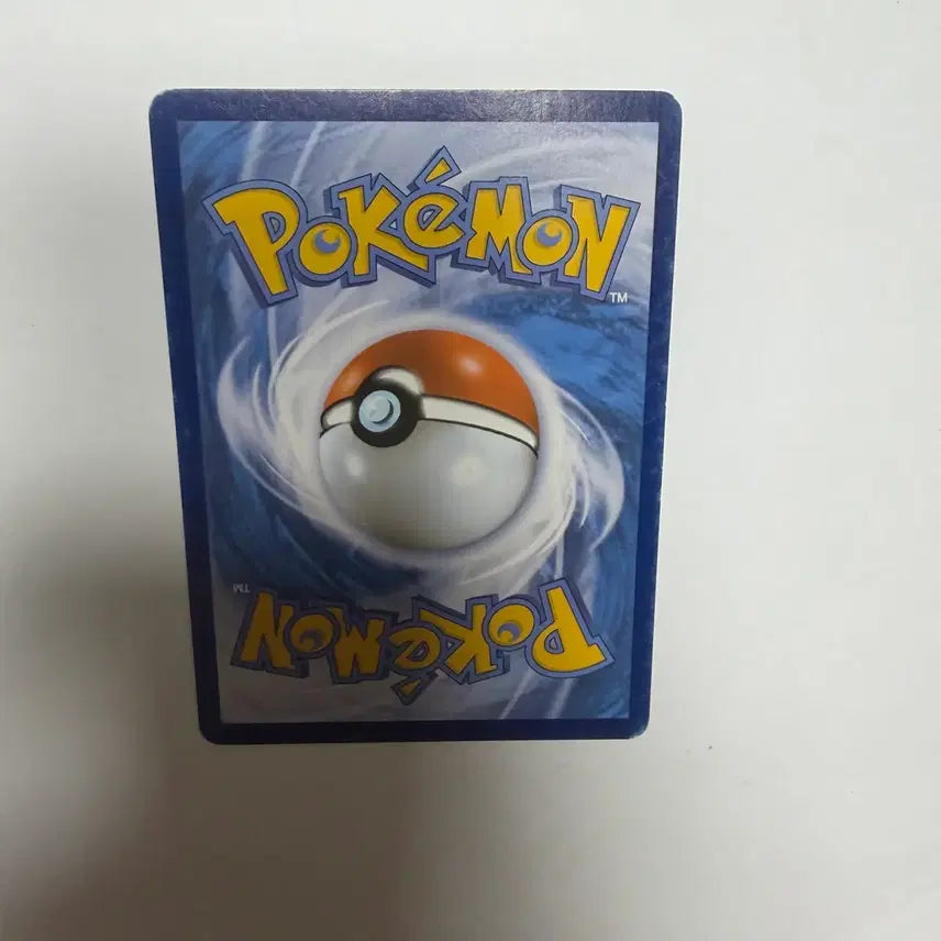 [BUNJANG] Pokemon Card Acqua Sta / 아쿠스타 포켓몬카드