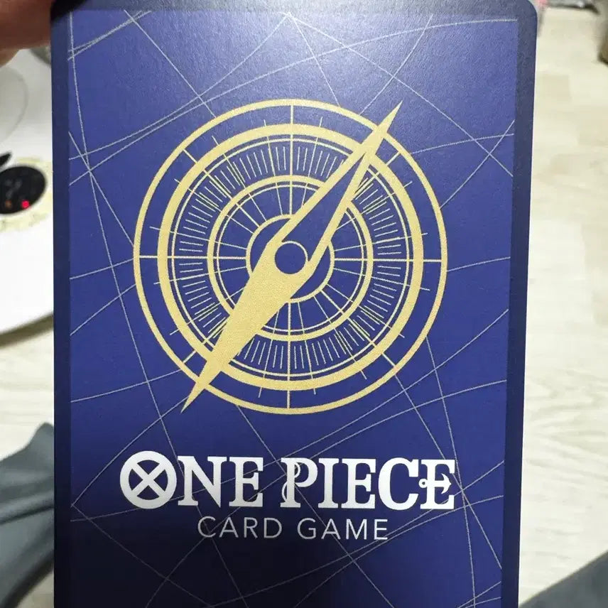 [BUNJANG] One Piece Card Vivi EB03-024 Parallel / 원피스카드 비비 EB03-024 페레럴 (일판)