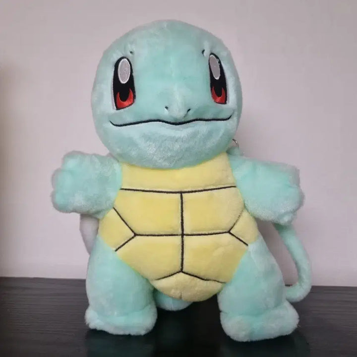[BUNJANG] Pokemon Squirtle Medium Plush / 포켓몬 꼬부기 중형 인형