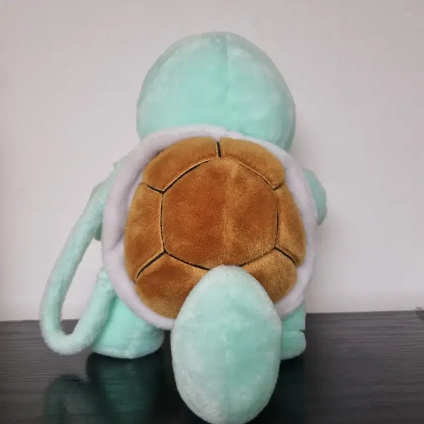 [BUNJANG] Pokemon Squirtle Medium Plush / 포켓몬 꼬부기 중형 인형