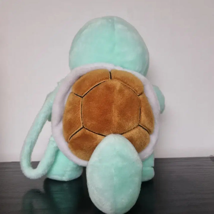 [BUNJANG] Pokemon Squirtle Medium Plush / 포켓몬 꼬부기 중형 인형