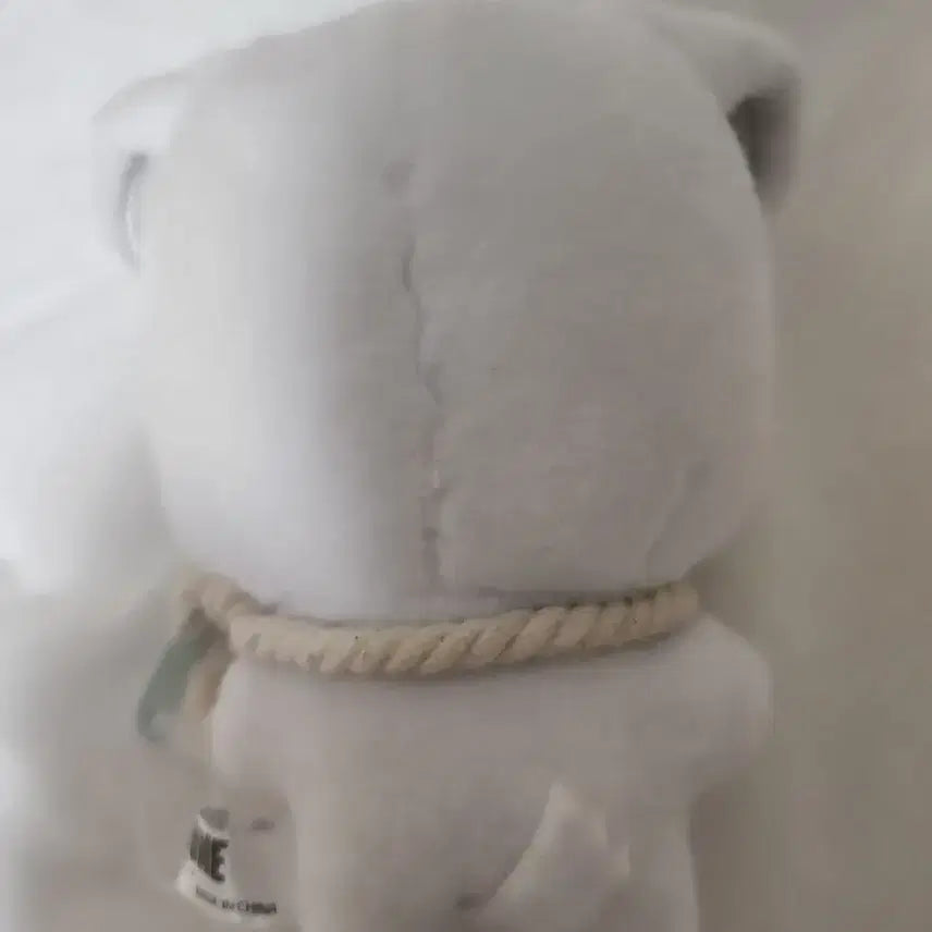 [BUNJANG] Dr. Stone: Ukkyo Saionji Mimi Gugumi Plush / 닥터스톤 사이온지 우쿄 미미구루미