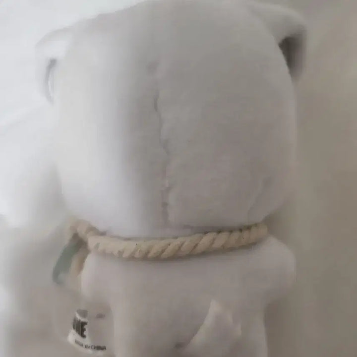 [BUNJANG] Dr. Stone: Ukkyo Saionji Mimi Gugumi Plush / 닥터스톤 사이온지 우쿄 미미구루미