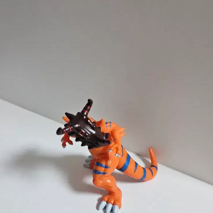 [BUNJANG] Digimon Savers GeoGreymon Gashapon Figure / 디지몬 세이버즈 지오그레이몬 피규어 판매