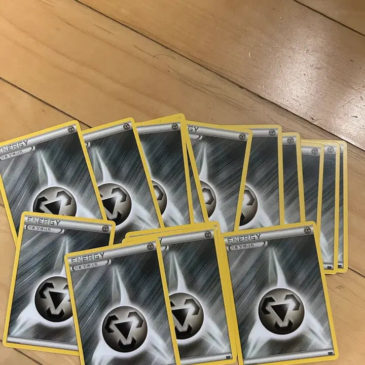 [BUNJANG] Pokémon XYB Card Collection / 포켓몬 XYB카드 모음