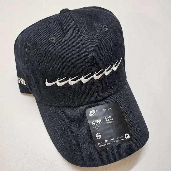 [SOLD OUT] BTS 나이키 모자